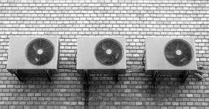 air conditioner installation gainesville va