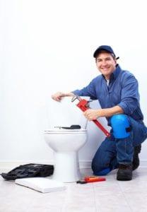 local plumbing services chantilly va
